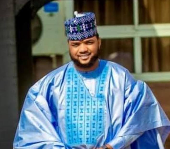 Yusuf Sherif Abiodun