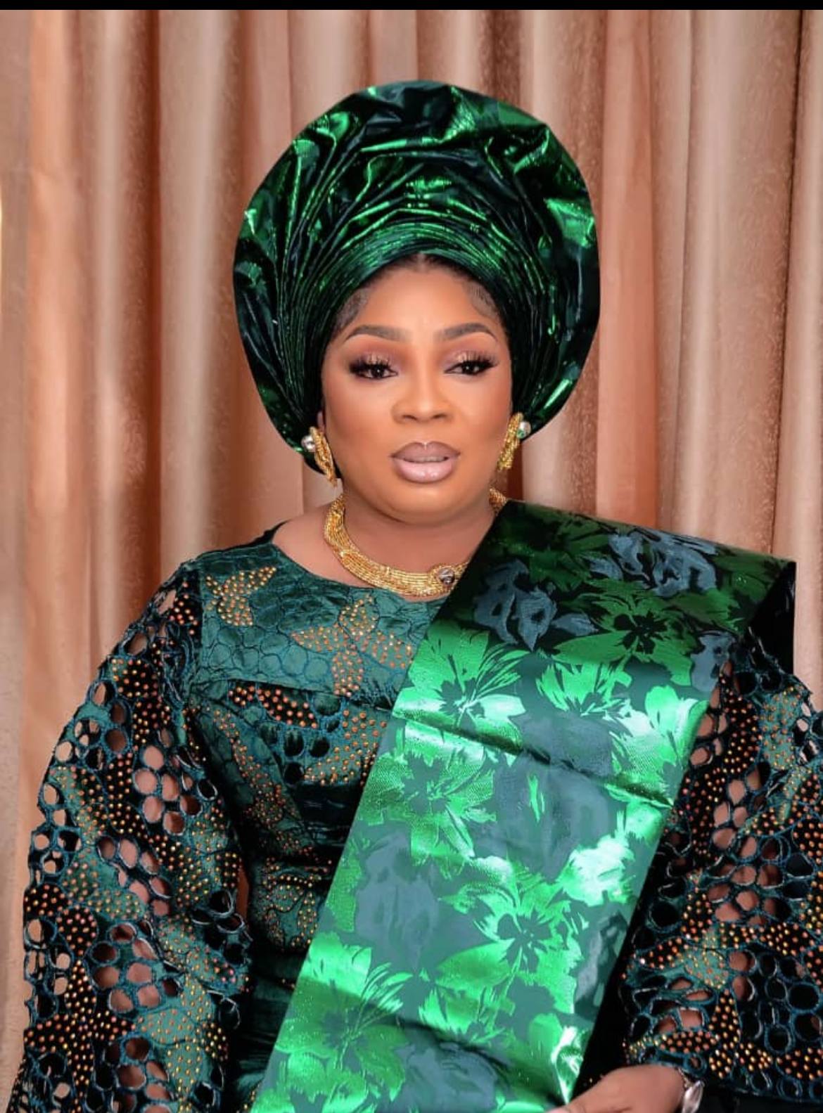 Bakare Omolola Olanrewaju