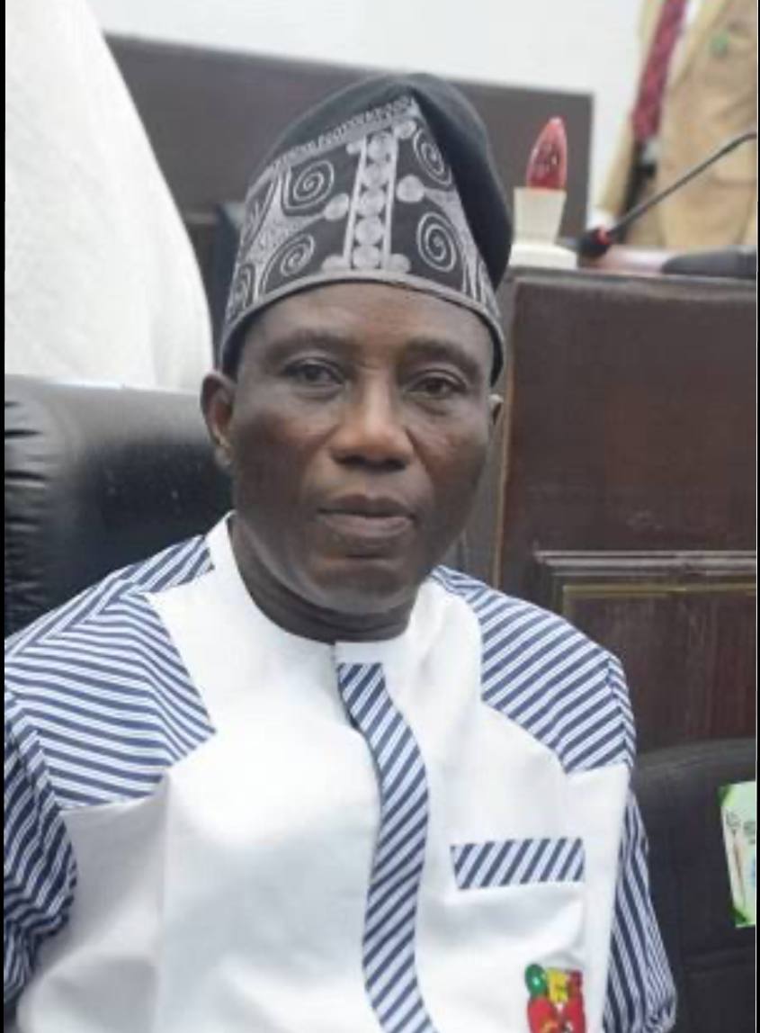 Tella Olalekan Babatunde