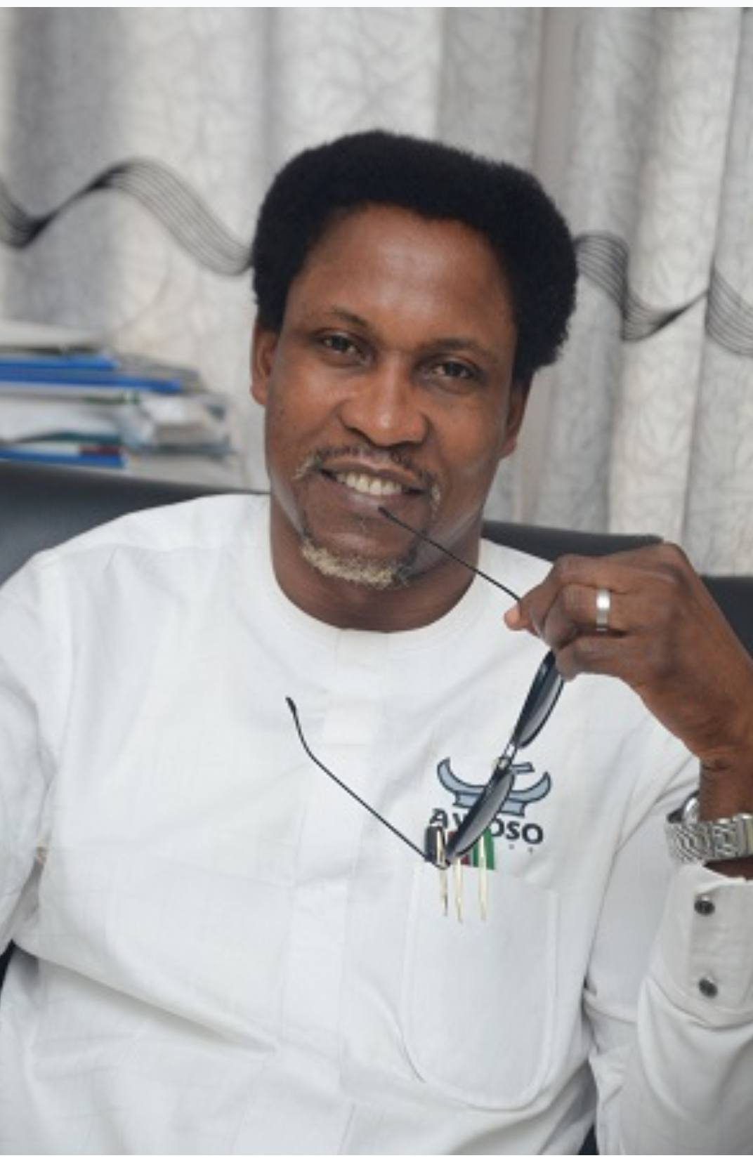 Adegoke Olusesi Adeyanju