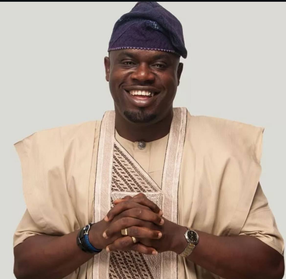 Soneye Damilola Kayode