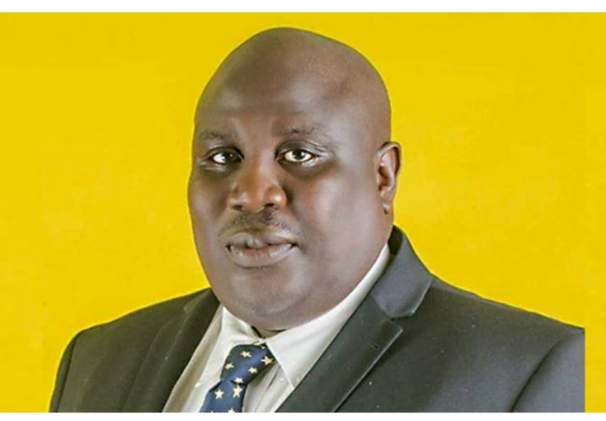 Oludare Oluwatimileyin Kadiri