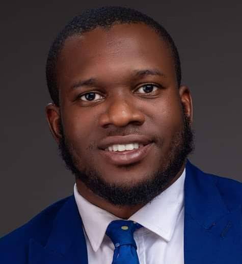 Ogunwumiju Moyinolorun Taiwo