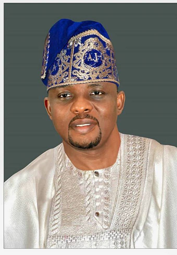 Fasuwa Abayomi Johnson