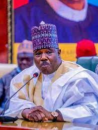 Ali Modu Sheriff