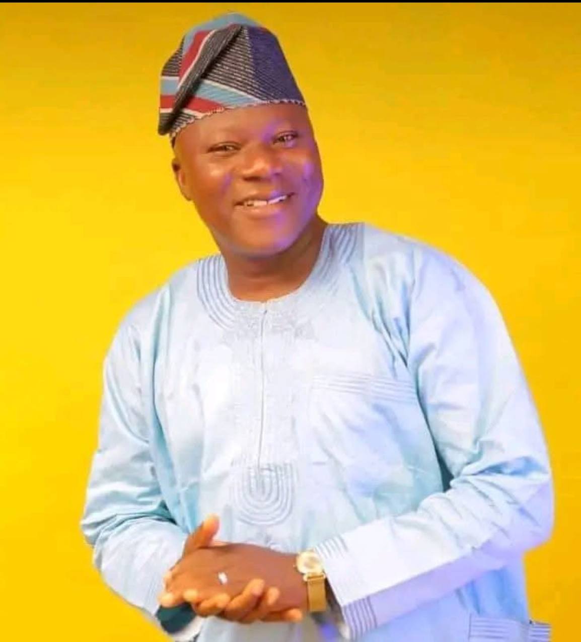 Balogun Akeem Agbolade