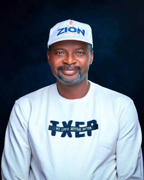 Allen Messiah Oluwatoyin