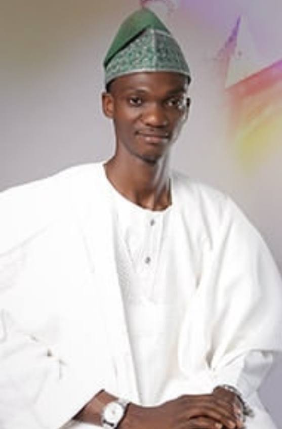 Amosun Yusuf Olawale
