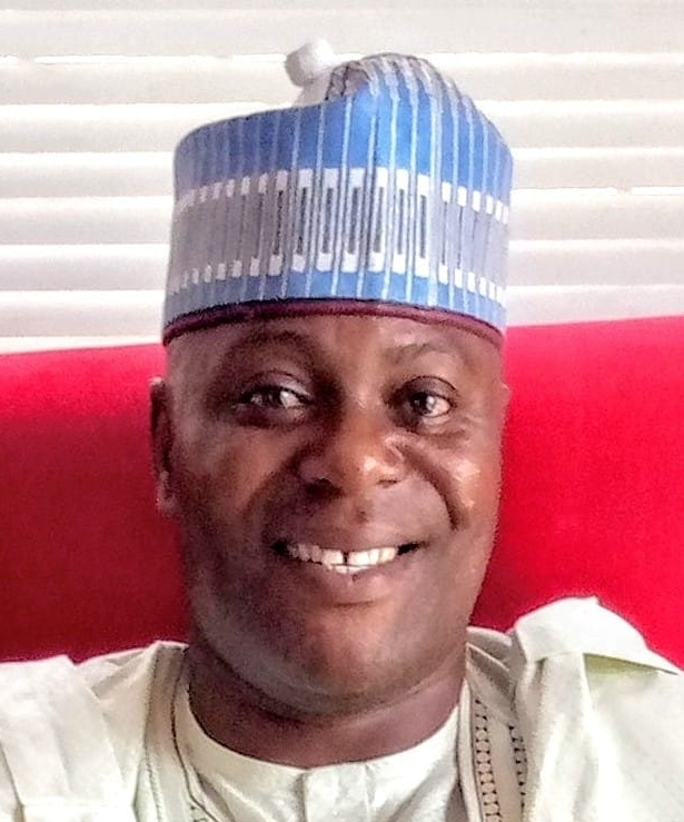 Solomon Akwashiki
