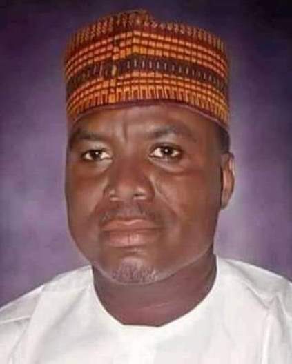 Ibrahim Nana