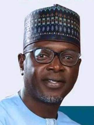 Mohammed Omadefu