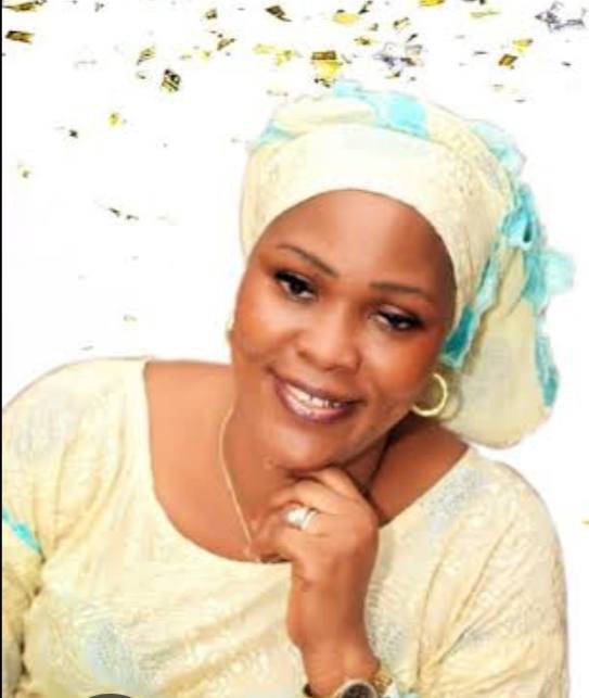 Sikiratu Ajibola Ololade