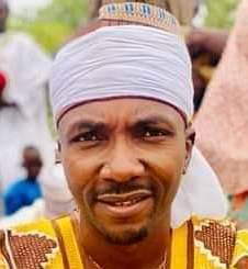 Musa Saidu Gude