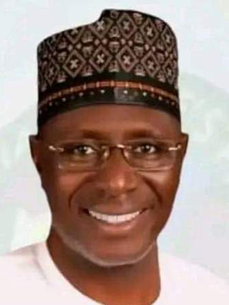 Musa Ibrahim Abubakar