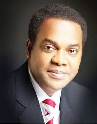 Donald Etim Duke