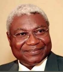 Pius Musa Adede