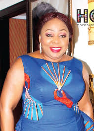 Florence Ita‑Giwa