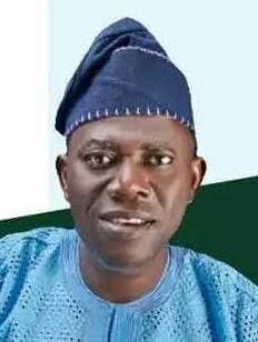 Barr. Abitogun Rotimi Stephen