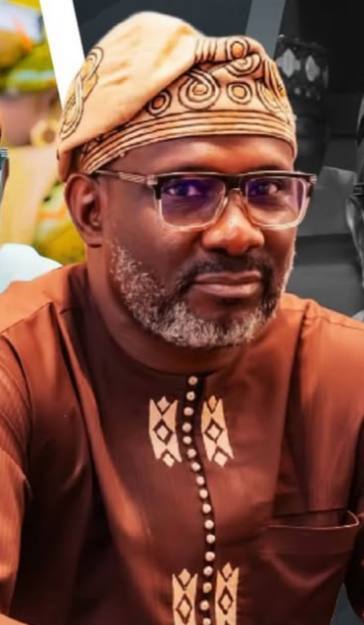 Ogunniyi David Oluwaseun
