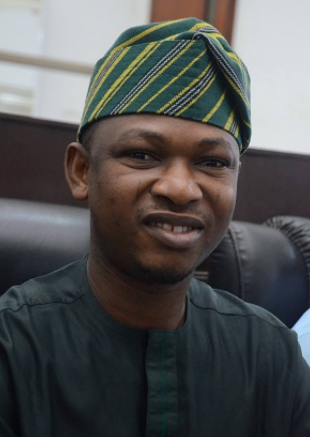 Haruna Abiodun Wahab