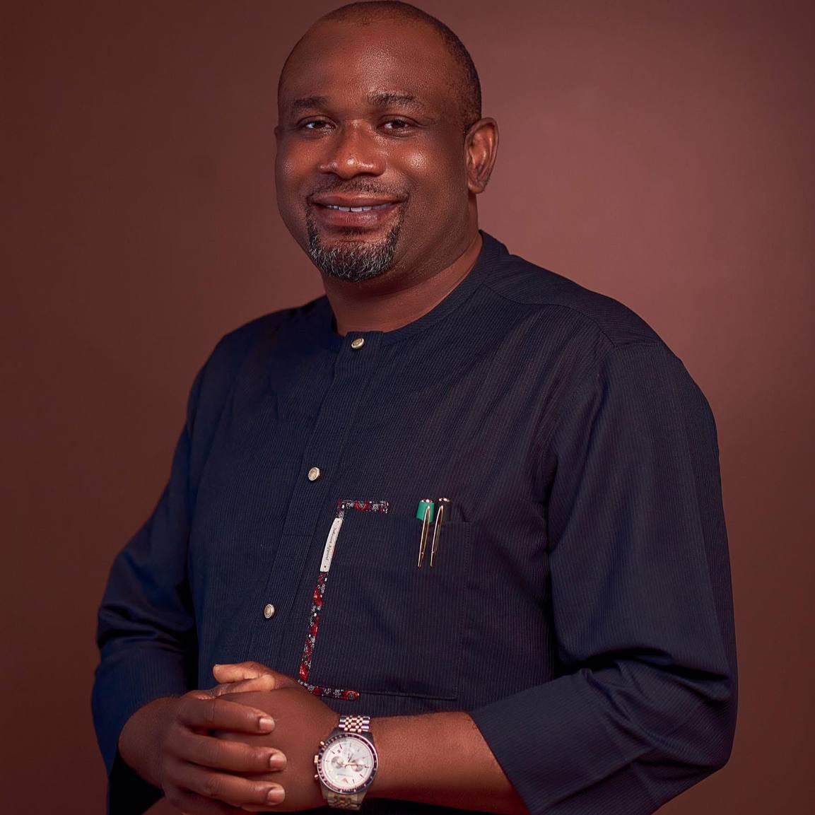 Ololade Gbegudu