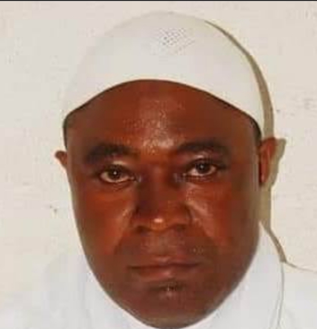 Asema Baba Haruna