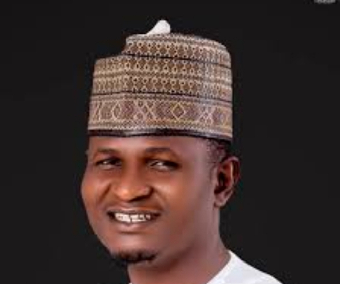 Ochidi Usman Shehu