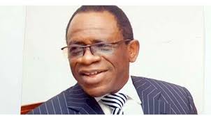 Amos Agbe Utuama