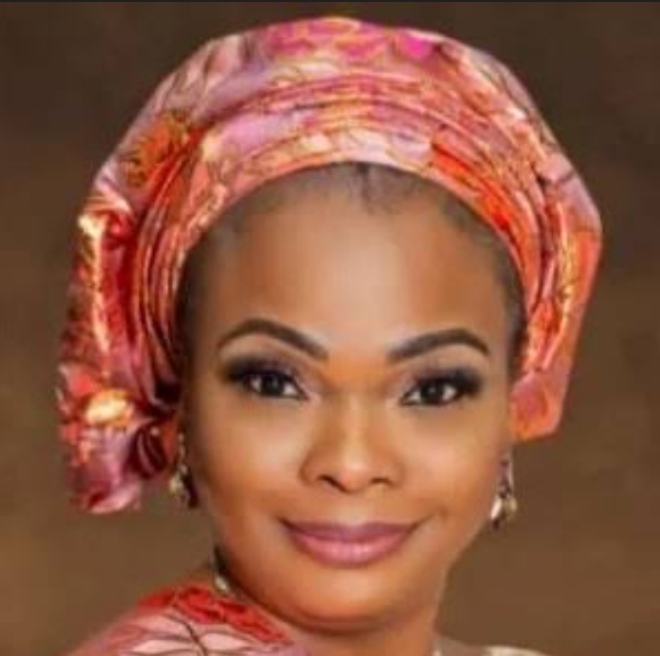 Ishaya Omotayo Adeleye