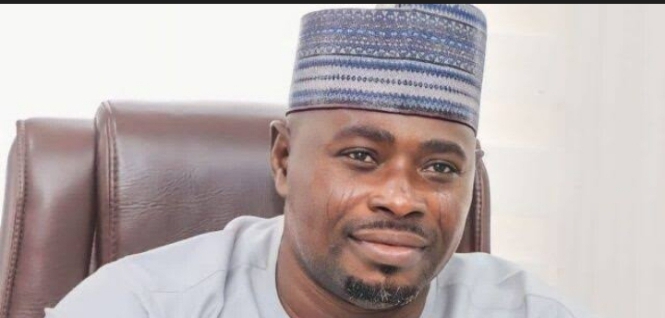 Idrees Aliyu