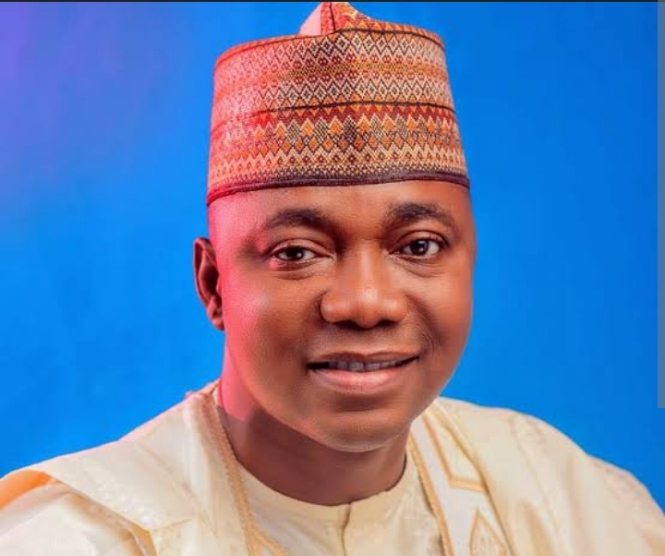 Bin-Ebaiya Shehu Tijjani