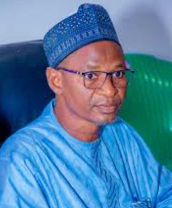 Ishaka Sani Audu