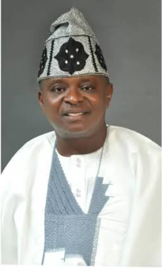 Dr. Christopher Ogunlana