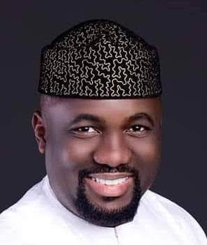 Oladapo John Bola
