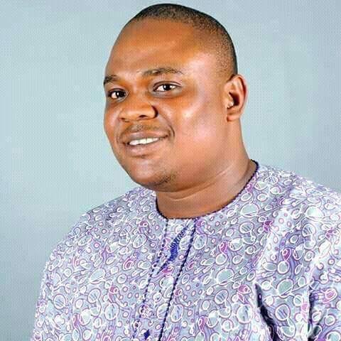 Ologede Kolawole Michael