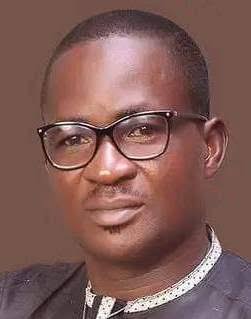 Prince Fatai Tiamiyu Atere