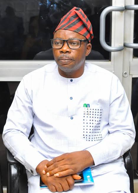 Japheth Victor Toyin