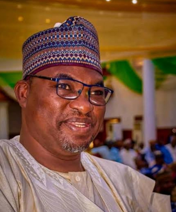 Bukar Alhaji Mustapha