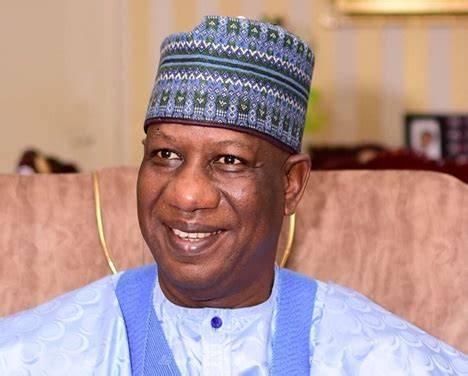 Salihu Baba Alkali