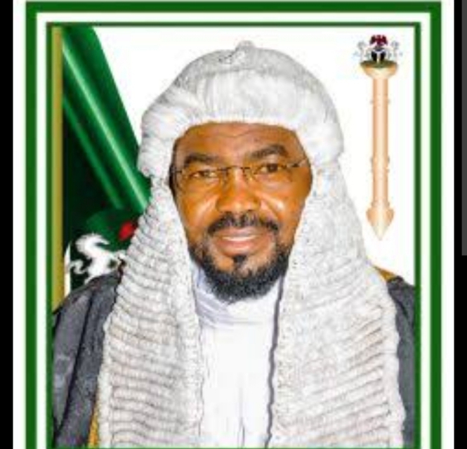 Bilyaminu Ismail Moriki
