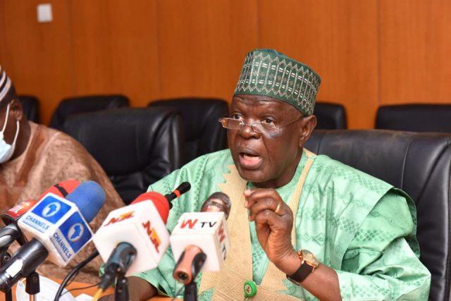 Dauda Batari Zambuk