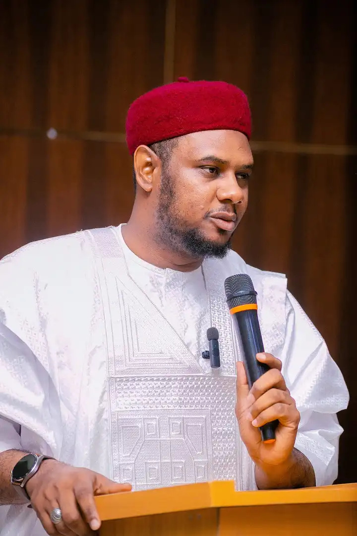 Dr. Abdullahi Bappah Garkuwa