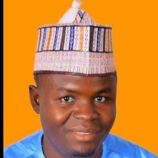 Adamu Aliyu