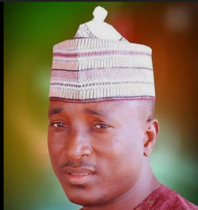 Aliyu Ango Kagara