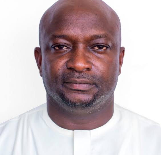 Kofoworola Babajide Adewunmi