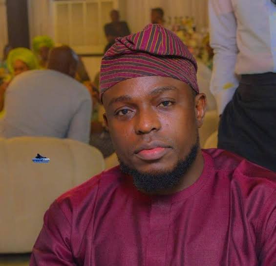 Adekunle Emmanuel Oladimeji