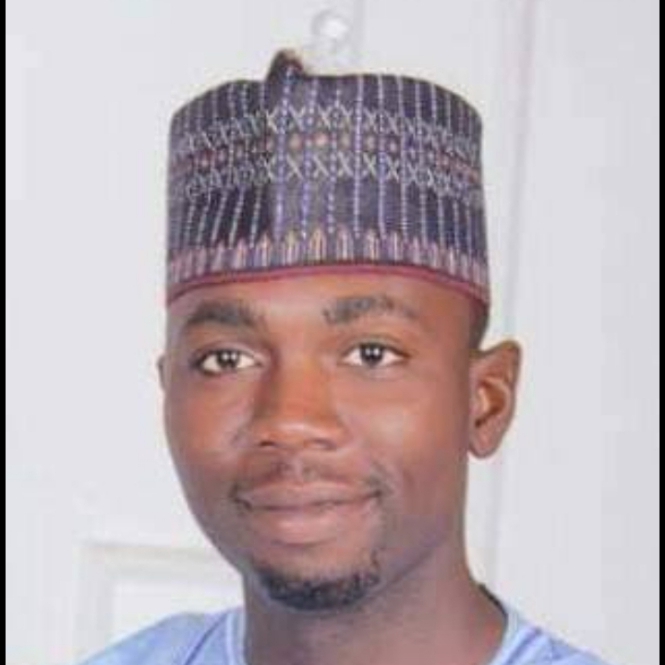 Ahmed Amiru Keta
