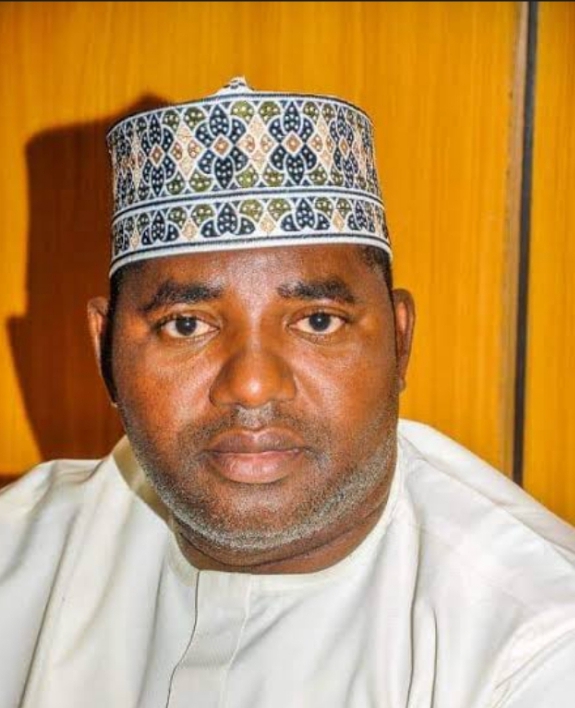 Ibrahim Tudu Tukur