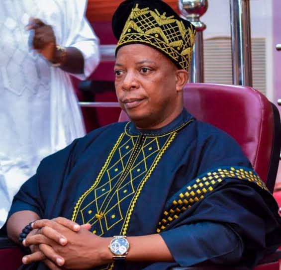 Folorunso Yemi Ogundare