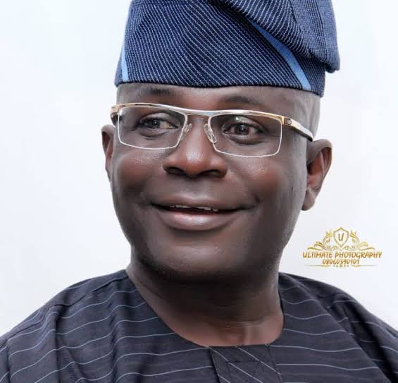 Michael Olakanmi Ajibola
